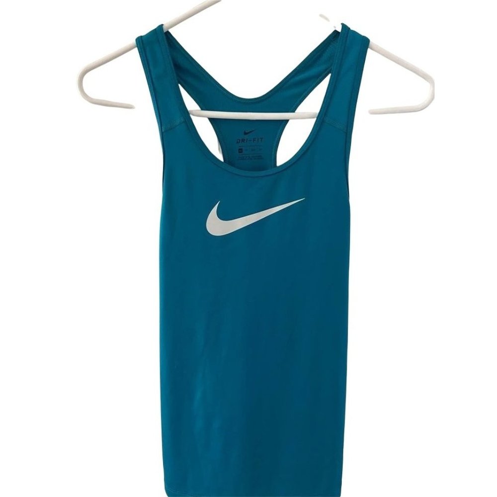 Women’s XS workout tank. Worn 2X